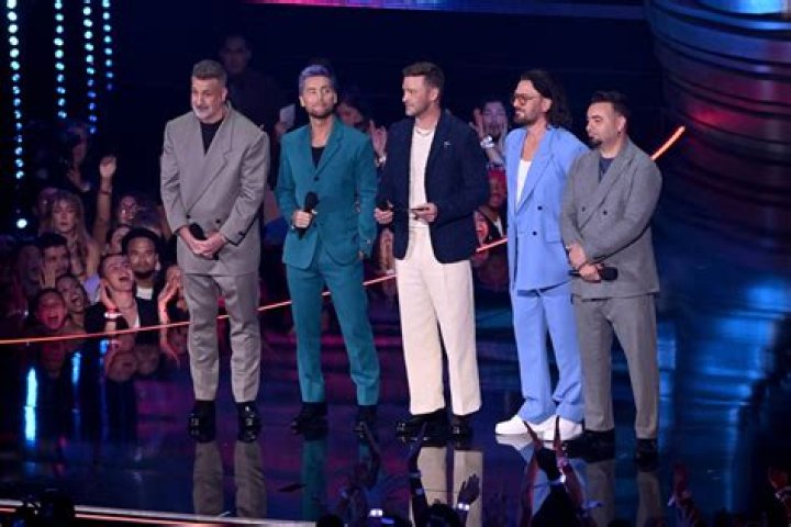 Celebrity Couples At MTV Video Music Awards 2018 — Photos