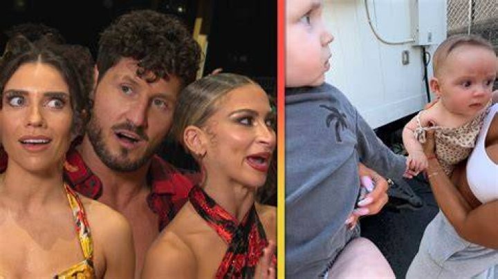 Celebrity Secret Babies: Pics – Hollywood Life