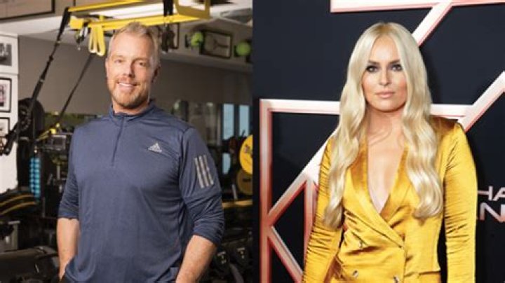 Celebrity Trainer Gunnar Peterson Gives You The Workout To Get Lindsey Vonn’s Toned Legs