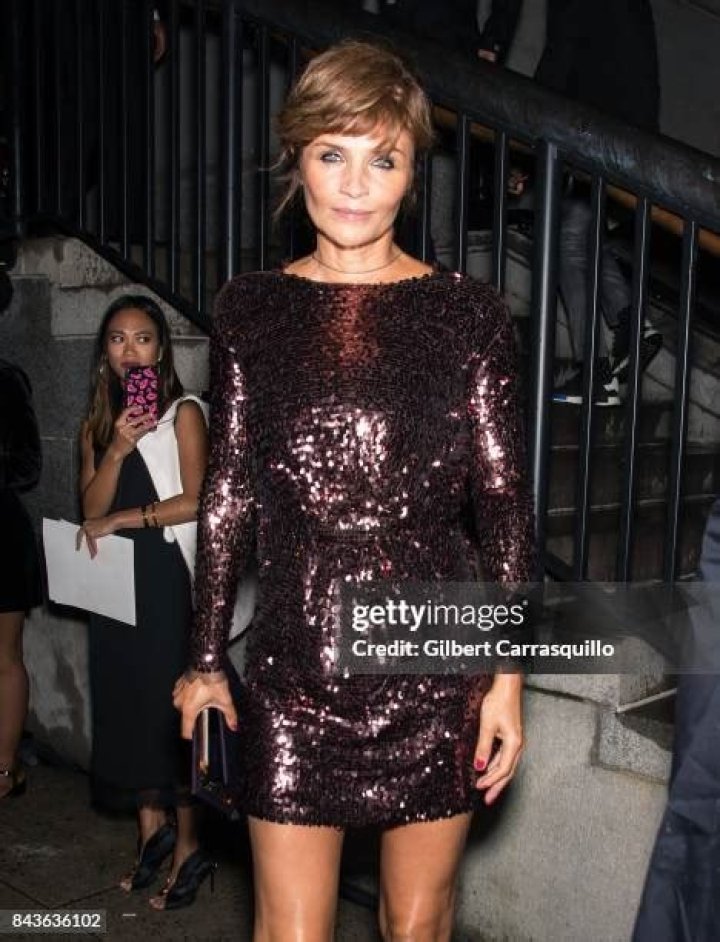 Celebs Attending Tom Ford Spring/Summer 2018 Fashion Show — SEE PICS