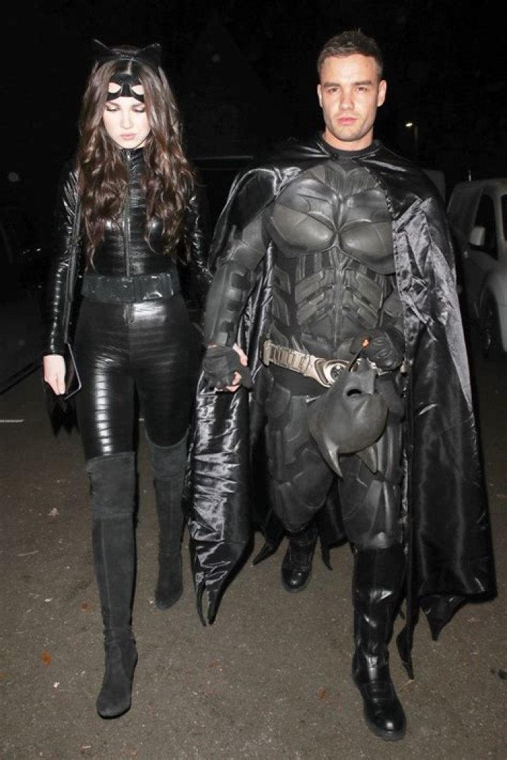 Celebs In Halloween Costumes 2019 — See The Best Photos
