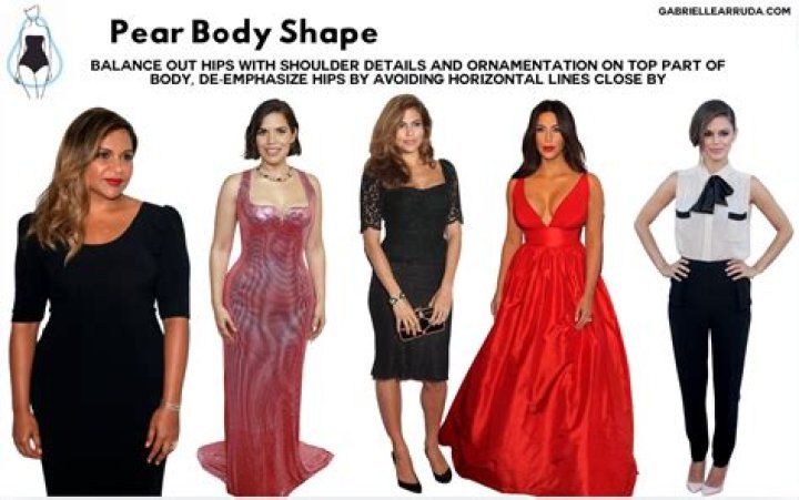 Celebs Proudly Showing Off Their Pear-Shaped Bodies In Tight Dresses — Larsa Pippen & More