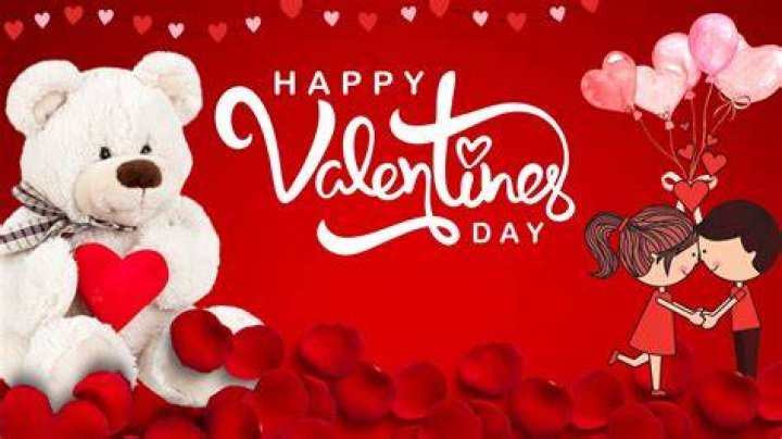 Celebs Showing Love To Their Babies On Valentine’s Day — PICS