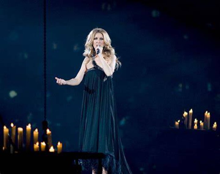 Celine Dion Can Sing Again After Stiff Person Syndrome, Says Doctor – Hollywood Life