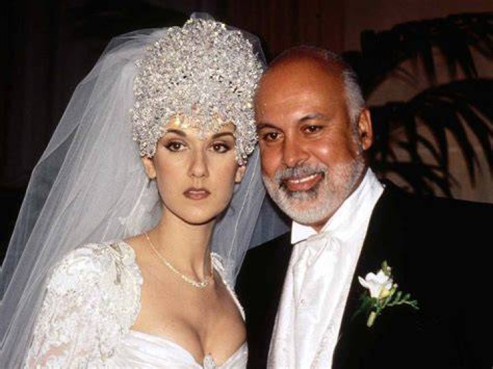 Celine Dion – Hollywood Life