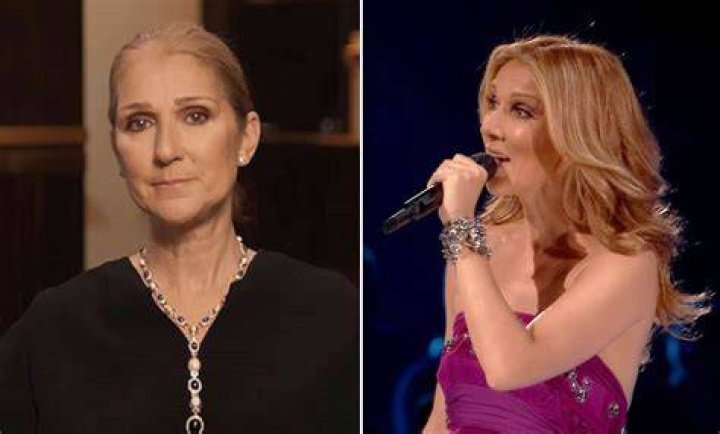 Celine Dion Postpones Concerts After Displaying Coronavirus Symptoms & Being Tested