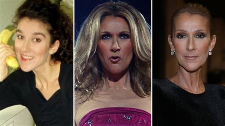 Celine Dion Through The Years: Photos – Hollywood Life