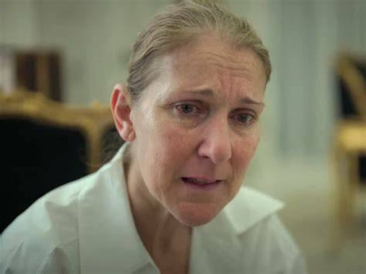 Celine Dion Vows to Not Let Stiff Person Syndrome ‘Define’ Her in New Message About Her Documentary