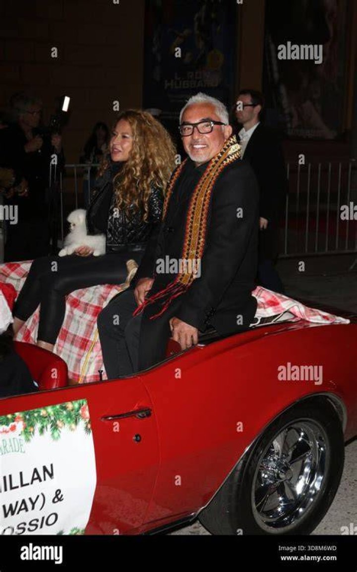 Cesar Millan – Hollywood Life