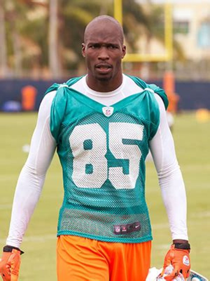 Chad Johnson – Photos Of The Former NFL Star – Hollywood Life