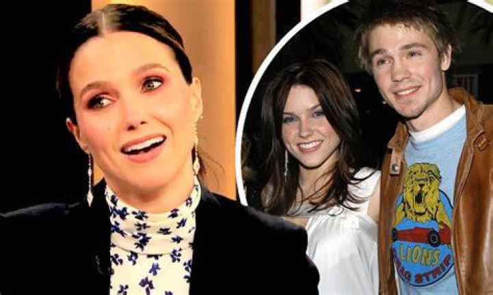 Chad Michael Murray Sends Love To ‘Super Human’ Hilarie Burton On 38th Birthday & ‘OTH’ Fans Go Wild