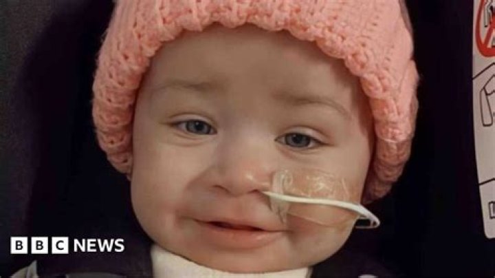 ‘Challenge’ Star Ashley Cain’s Daughter Azaylia, 8 Mos., Dies After Battling Leukemia: ‘Rest In Paradise Princess’