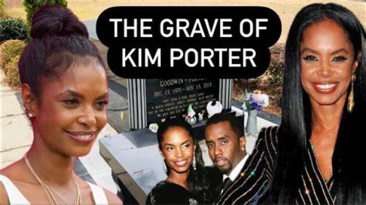 Challenges As Single Father With Kim Porter’s Death – Hollywood Life