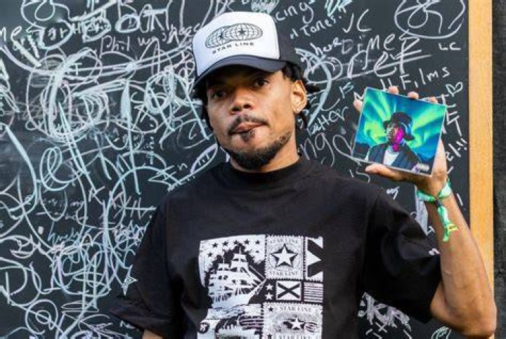 Chance The Rapper Celebrity Profile – Hollywood Life