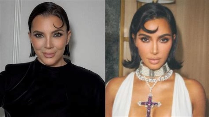 Chaney Jones Poses Just Like Kim Kardashian & Looks Identical To Her In New Bikini Pics