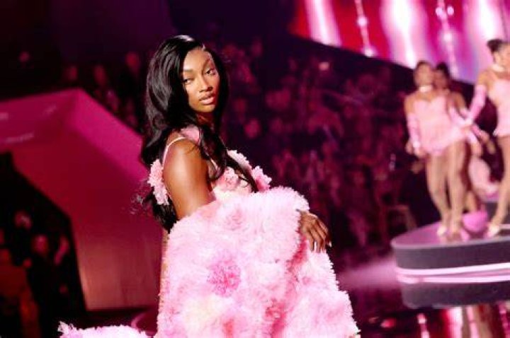 Channel a Victoria’s Secret Angel with This Robe for 50% Off – Hollywood Life
