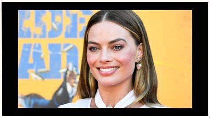 Channel Margot Robbie – Hollywood Life