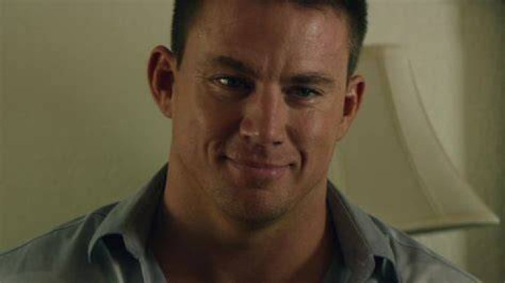Channing Tatum Enjoys A Bath With A Puppy In His New Movie ‘Dog’: Watch Trailer