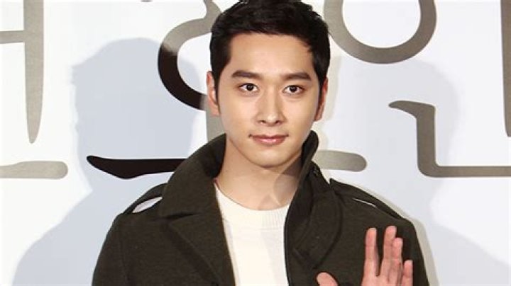 Chansung Has Baby On The Way & Is Getting Married – Hollywood Life