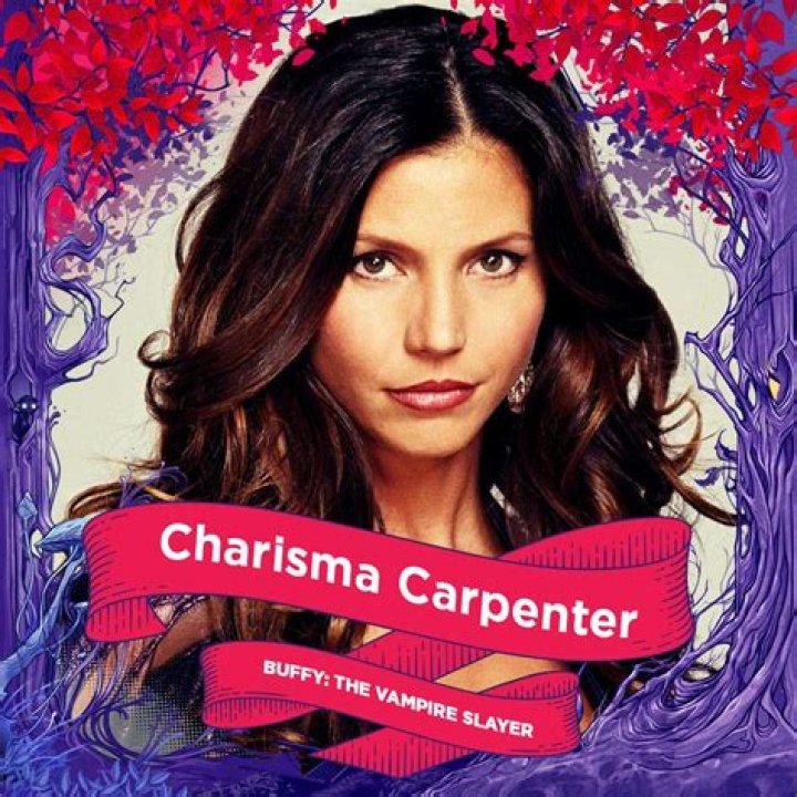 Charisma Carpenter On ‘Scream Queens’ — ‘Buffy’ Star Plays Ariana Grande’s Mom – Hollywood Life