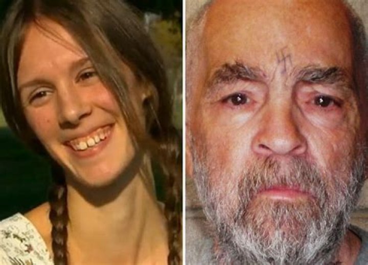 Charles Manson Wedding Night — Will He Be Having Sex With Bride? – Hollywood Life