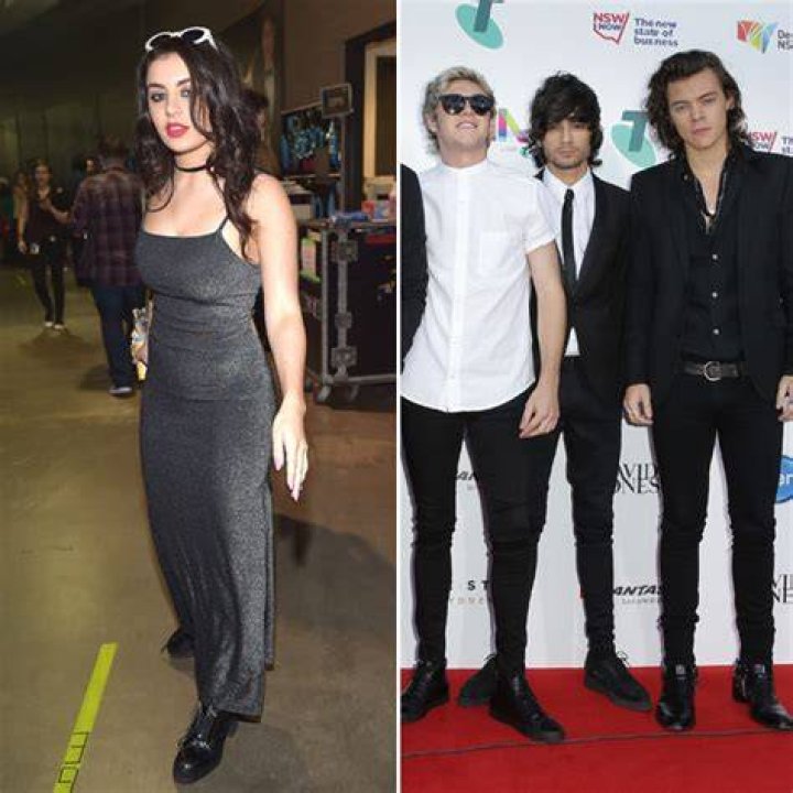 Charli XCX Disses One Direction — Calls Their Music ‘Sh*t’?