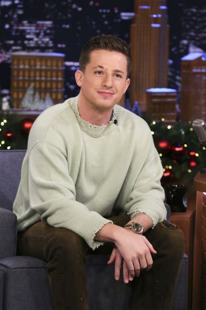 Charlie Puth Admits To Losing His Virginity To A Fan At 21: ‘I Never Saw Her Again’