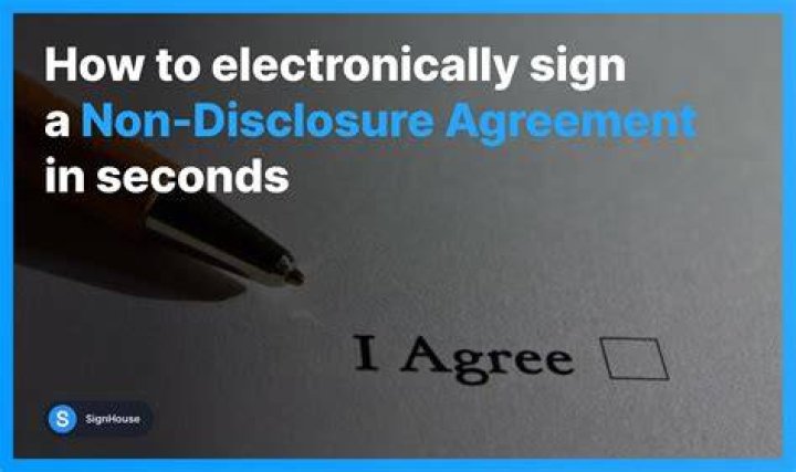 Charlie Sheen: The Non-Disclosure Agreement All Sex Partners Had To Sign — See Docs