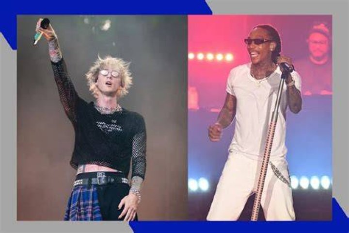 Cheat Codes ‘Vibe Out’ With Wiz Khalifa & DVBBS On Your New Summer Anthem ‘No Time’
