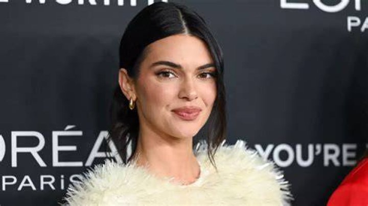 Cheating On Kendall Jenner? – Hollywood Life