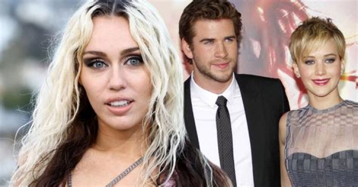 Cheating On Miley Cyrus – Hollywood Life