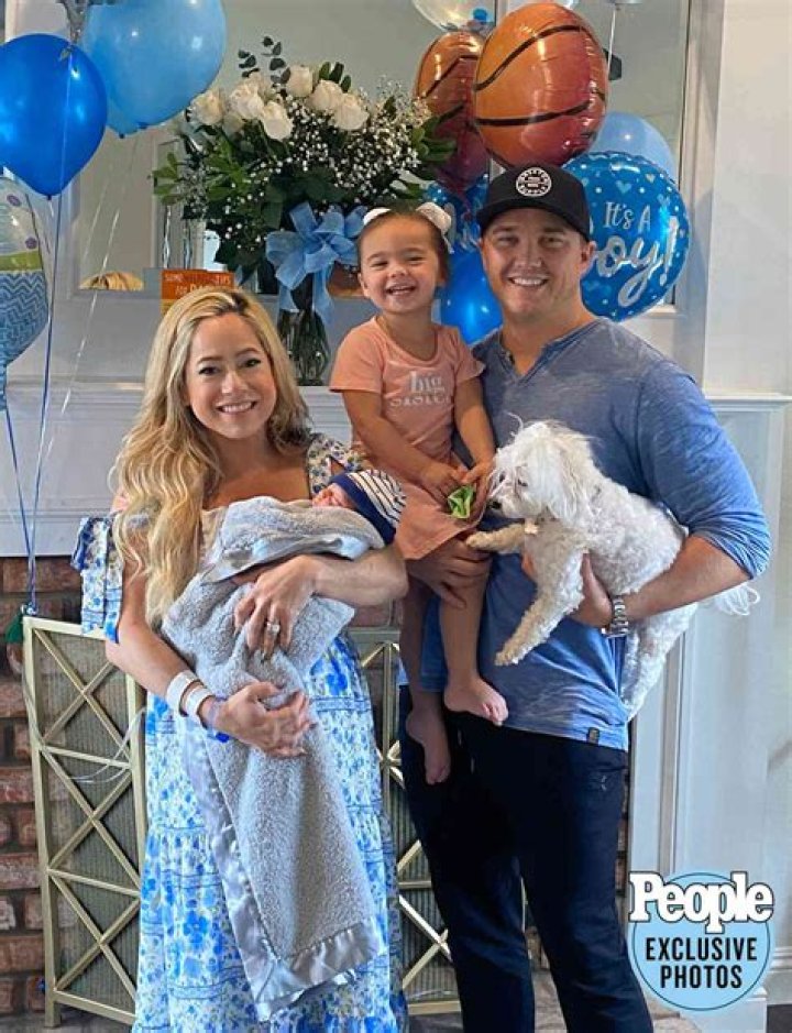 Cheetah Girls Star Sabrina Bryan Welcomes Baby No. 2 With Hubby: Congrats