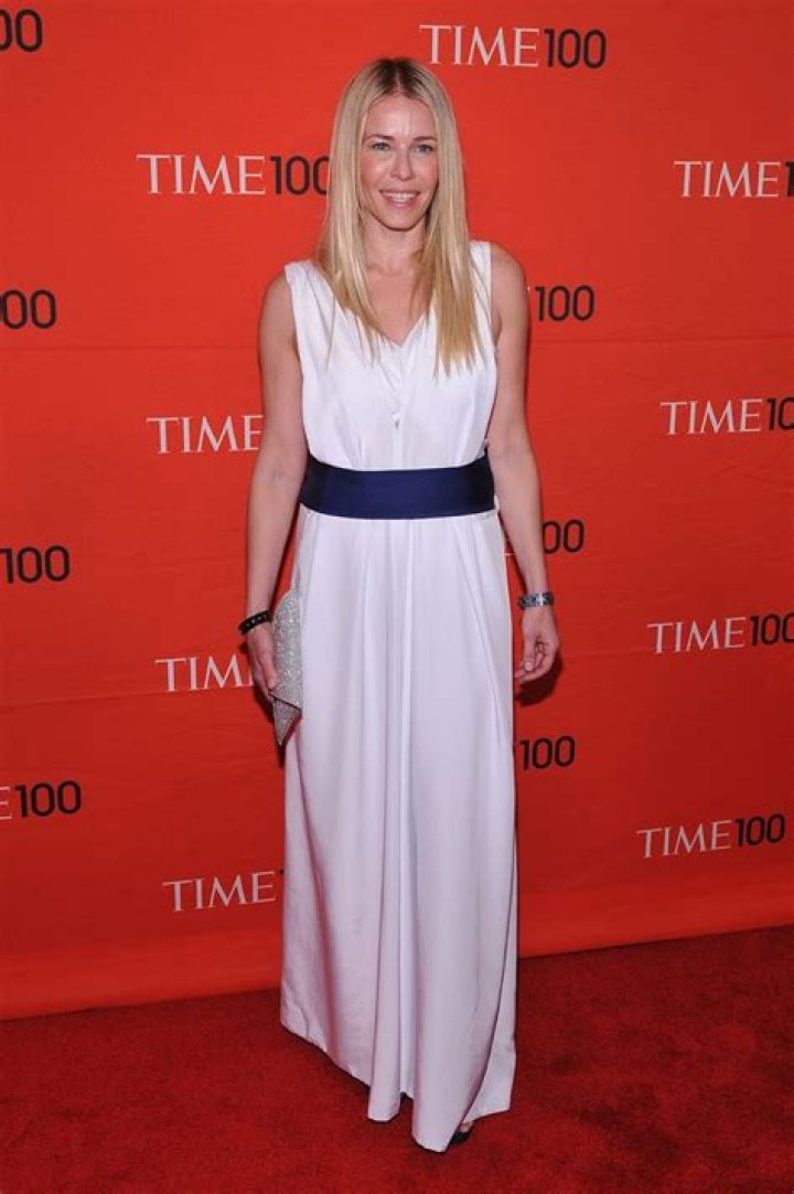 Chelsea Handler: Which Of Her Shocking Instagram Pics Is Racier?