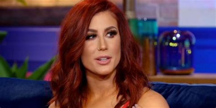 Chelsea Houska Battles Anxiety Over New Diaper Bag – Video – Hollywood Life
