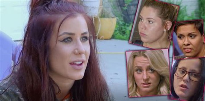 Chelsea Houska Confirms She’s Leaving ‘Teen Mom 2’ With Emotional Goodbye: I’m ‘So Grateful’