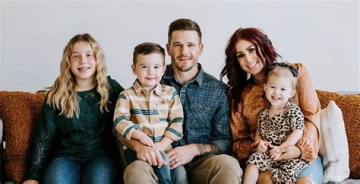 Chelsea Houska Leaving ‘Teen Mom 2’ After 10 Seasons On MTV Show, Her Dad Confirms