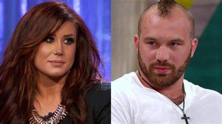 Chelsea Houska’s Ex Adam Lind Returns To ‘Teen Mom 2’ In New Episode – Hollywood Life