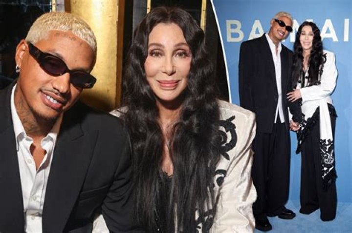 Cher, 77, Reveals She Fell for Boyfriend AE Edwards, 37, via Text: It’s ‘Never Too Late’ for Romance