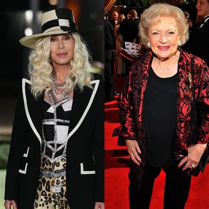 Cher Sings ‘Golden Girls’ Theme Song In Honor Of Betty White — Watch – Hollywood Life