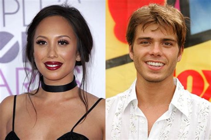 Cheryl Burke & Matthew Lawrence Dating Again 9 Years After Breaking Up – Hollywood Life