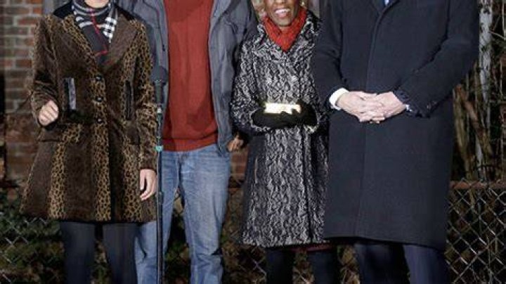Chiara de Blasio Honored for Substance Abuse Treatment – Hollywood Life