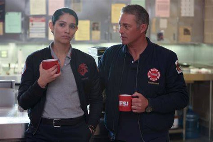 ‘Chicago Fire’ Season 9 Spoilers On Severide, Kidd & More – Hollywood Life