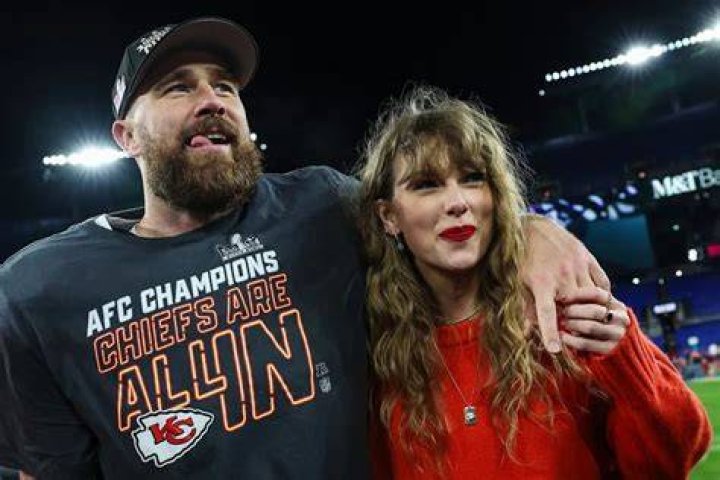 Chiefs Coach Andy Reid Brags He Knew Taylor Swift Before Travis Kelce & Reveals How They’re Connected