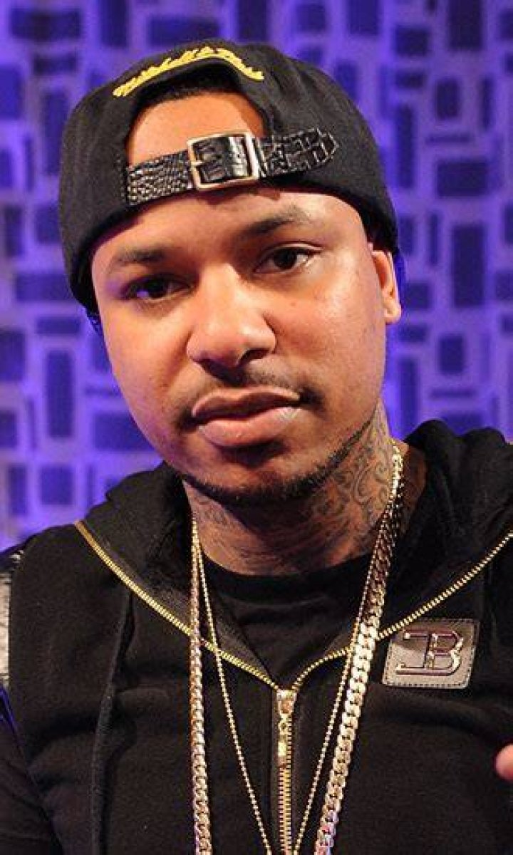 Chinx Celebrity Profile – Hollywood Life