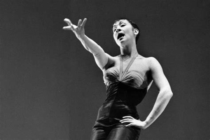 Chita Rivera: 5 Things to Know About the Broadway Icon Dead at 91