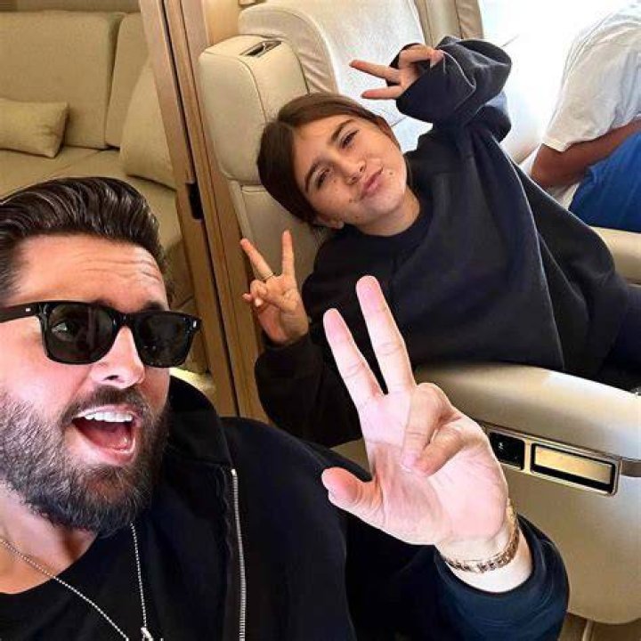 Chloe Bartoli: 5 Things To Know About Girl Getting Cozy With Scott Disick