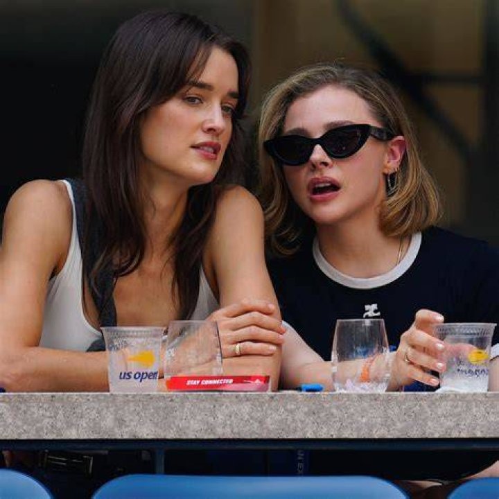 Chloe Moretz — ‘It Was Really Hard To See My Brothers Be Hated’ For Being Gay – Hollywood Life