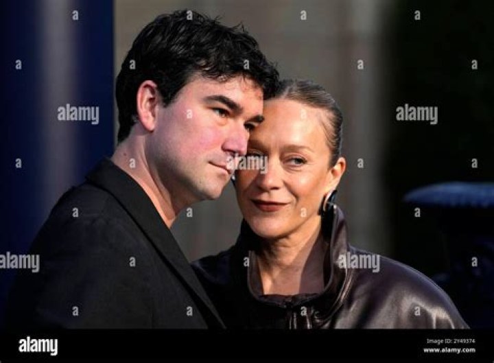Chloë Sevigny’s Husband: Everything to Know About Siniša Mačković