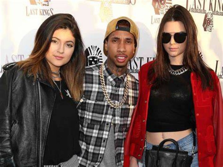 Chris Brown & Blac Chyna: Inside Their Furious Fight Over Tyga & Kylie Jenner