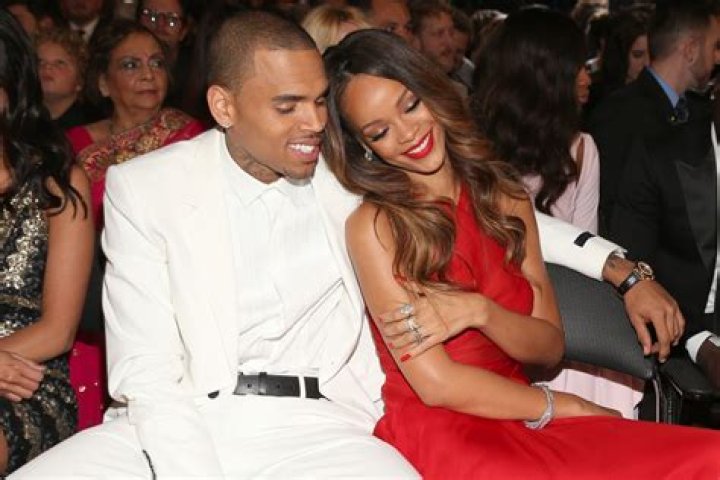 Chris Brown Disses Rihanna In ‘I’m Still’ — Everyone Has Slept With Her – Hollywood Life